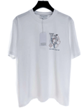 Casablanca t shirt