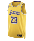 LA Lakers 2023/24 Home Jersey 
