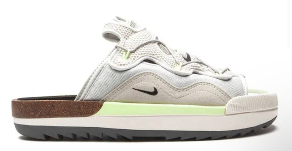 Nike offline 2.0 Bone Slide