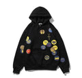 Travis Scott Cactus Jack Hoodie