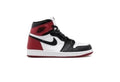 Nike Air Jordon 1 Black Toe