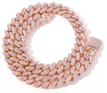 Cuban-Link Chain