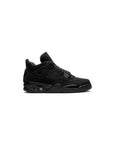 Air Jordan Retro 4 Black cat